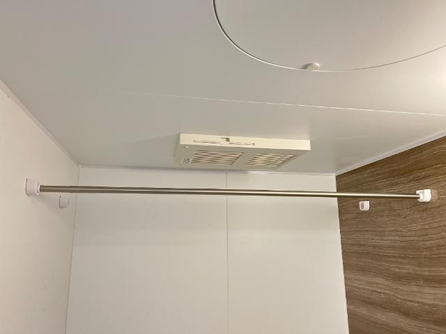 ｃａｓａ　ｅｓｔｅ唐津Ⅰのその他|浴室乾燥機
