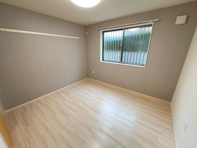 ｃａｓａ　ｅｓｔｅ唐津Ⅰの内装|洋室