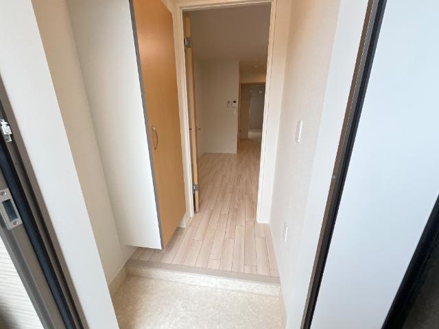 ｃａｓａ　ｅｓｔｅ唐津Ⅰの玄関|玄関