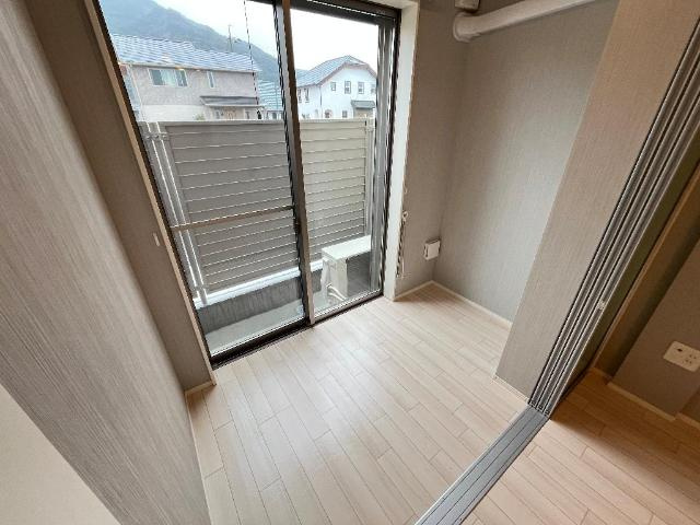 ｃａｓａ　ｅｓｔｅ唐津Ⅰのその他|インナーテラス
