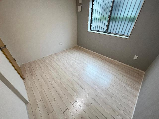 ｃａｓａ　ｅｓｔｅ唐津Ⅰの内装|洋室