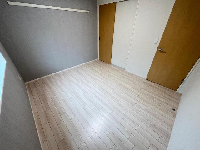 ｃａｓａ　ｅｓｔｅ唐津Ⅰの内装|洋室