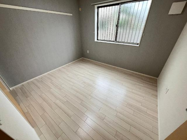 ｃａｓａ　ｅｓｔｅ唐津Ⅰの内装|洋室