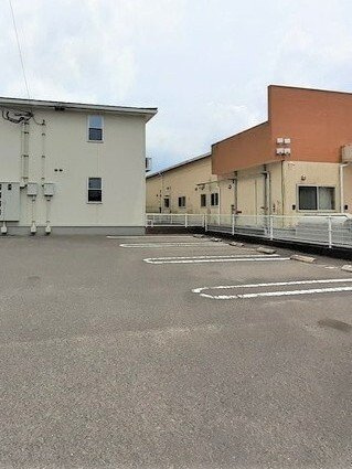 サニーガーデンＣの内装|内装です