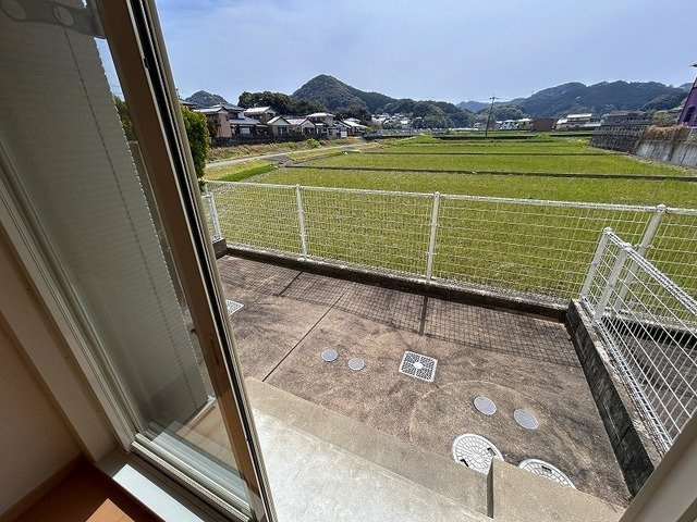 フィオーレの庭|たまにはお庭で休日を過ごしてみるのもよいかもしれません