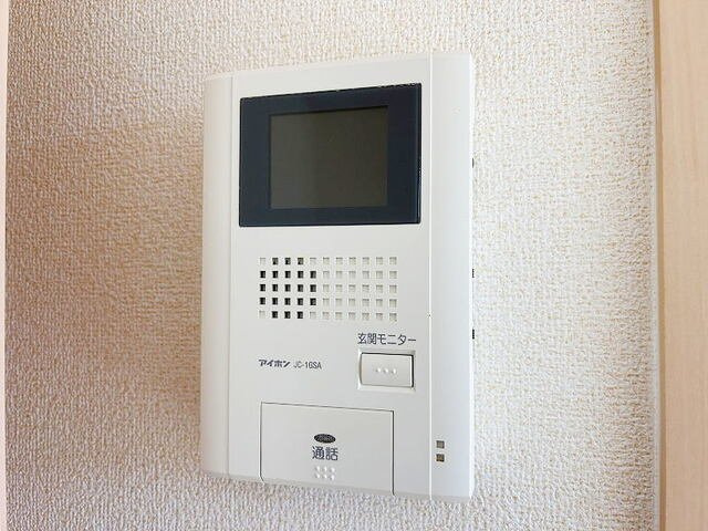 フィオーレのセキュリティ
