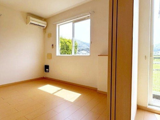 フィオーレの内装|内装もきれいです