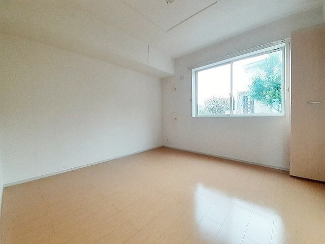 エンジェルスマイリーの内装|内装は落ち着いています