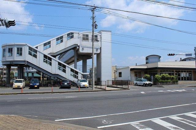 ヴィラ・エスペランスの周辺|西唐津駅まで1900m