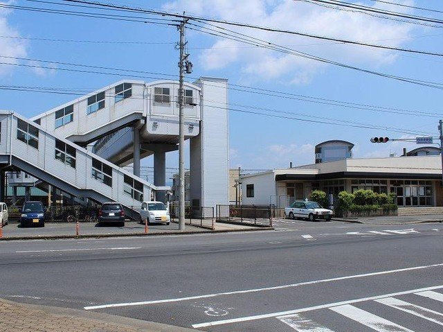 インフィニティ　ハーモニーＢの周辺|西唐津駅まで1900m