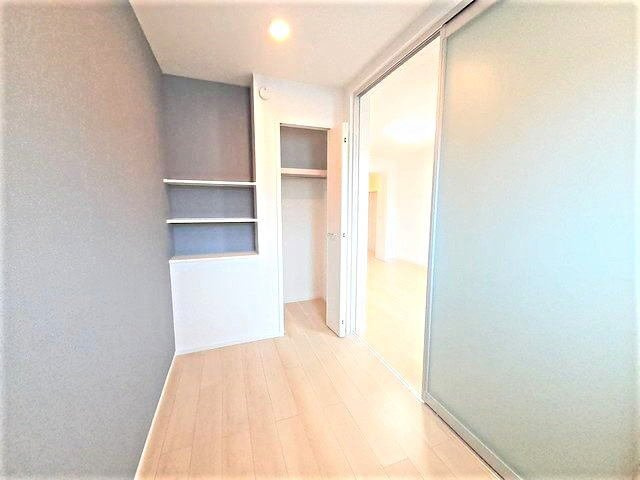 アルページュ　Ｂの内装|きれいな内装です