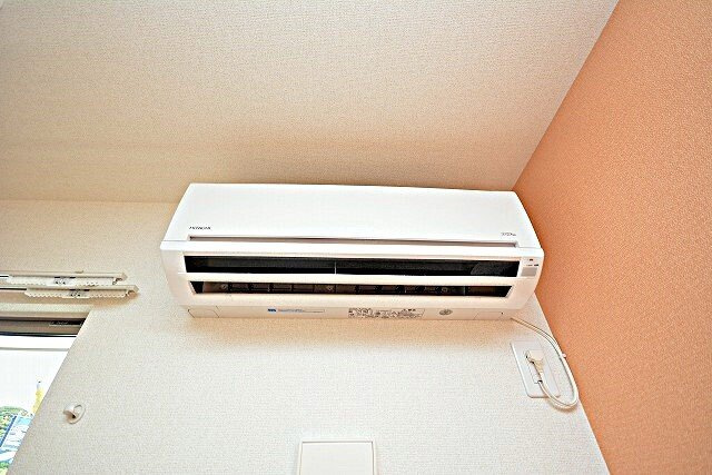 ソレイユフィールドⅠの設備