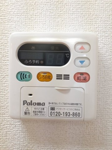 ベルセフォネⅠのその他