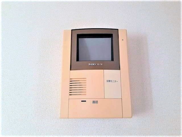 クレメントＡのセキュリティ