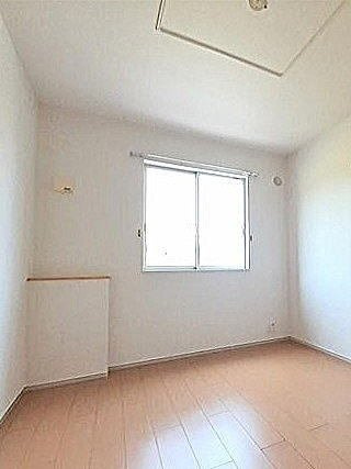 ナチュラル　フラットの内装|おしゃれな内装です