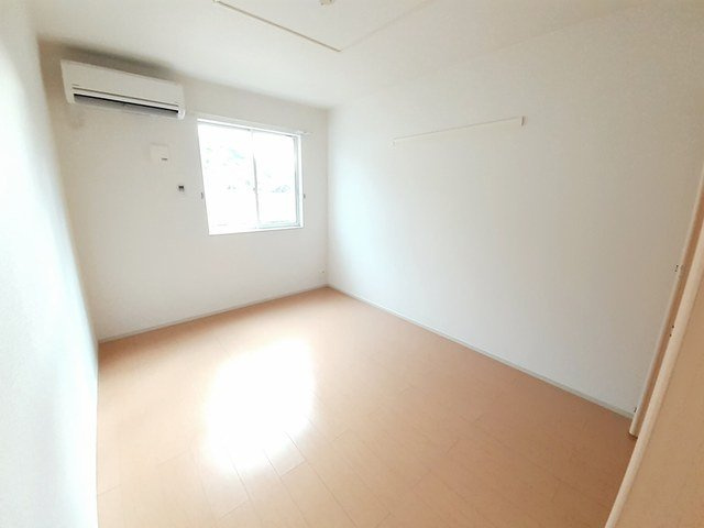 ＪｏｕＨｏｐｅⅤ　Ａの内装|きれいな内装です