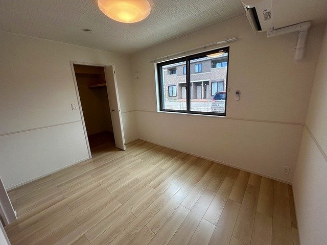 スモールウッズタウン　レイナの内装|内装も気になるポイント