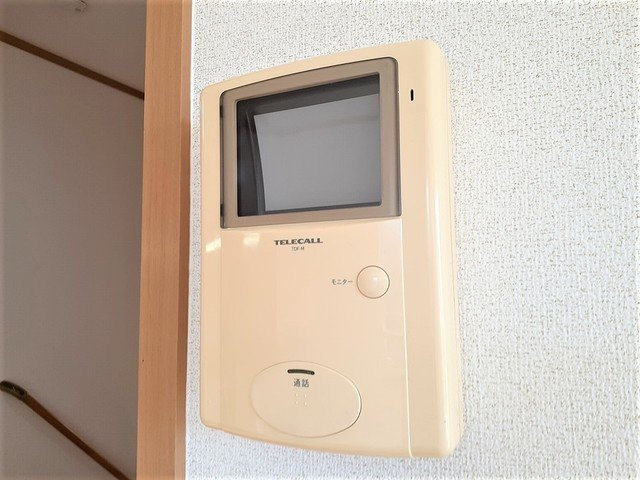 キャトルセゾンＢのセキュリティ