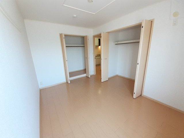 パインブライトⅡＢの内装|内装もきれいです