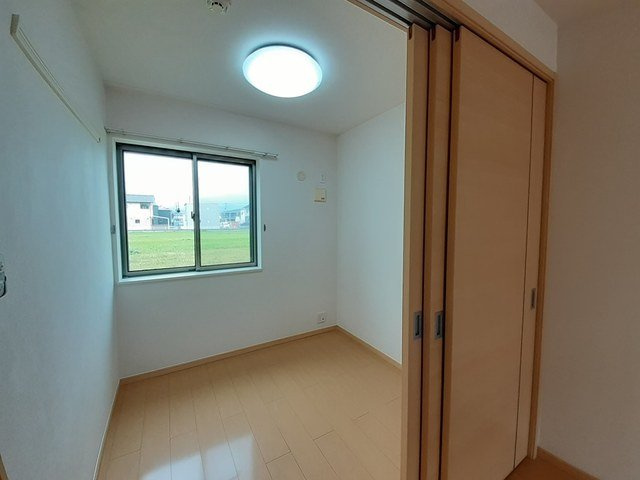 ジュネス原１番館の内装|きれいな内装です