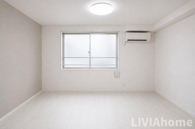 品川区豊町１丁目のアパートの居間・リビング|同シリーズの参考写真です。実際の設備・内装は現況を優先とさせていただきます。