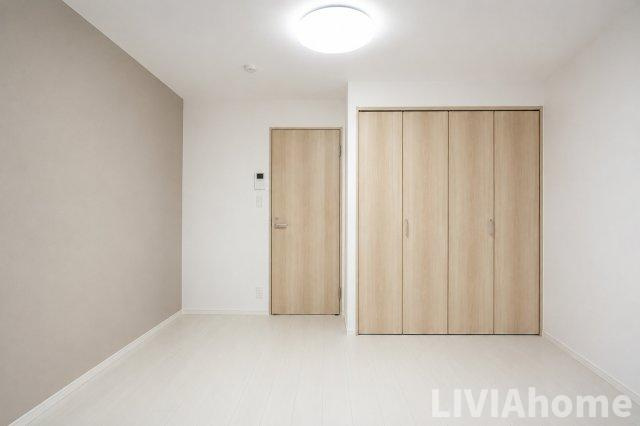 品川区豊町１丁目のアパートのバルコニー|同シリーズの参考写真です。実際の設備・内装は現況を優先とさせていただきます。