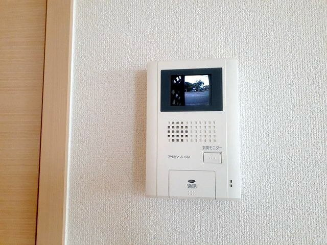 ローズマリー　Ⅰのセキュリティ