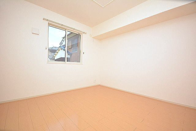 ハイフィールドの内装|内装もきれいです