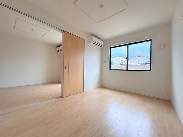 ＣＡＳＡ　４の内装|内装もきれいです