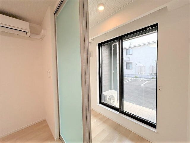アルページュ　Ｂの設備