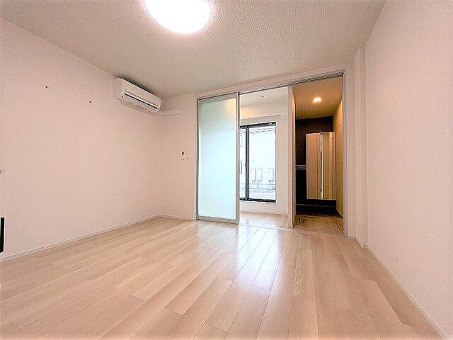アルページュ　Ｂの内装|物件の内装です