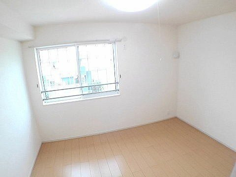 フロントフィールド２番館の内装|内装も気になるポイント