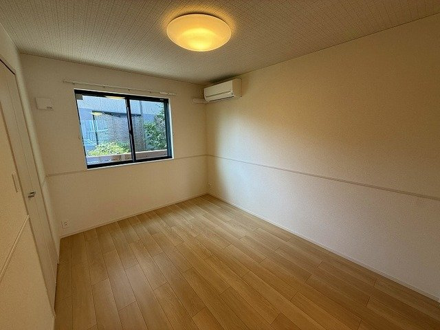 マーレ虹の松原の内装|内装も気になるポイント