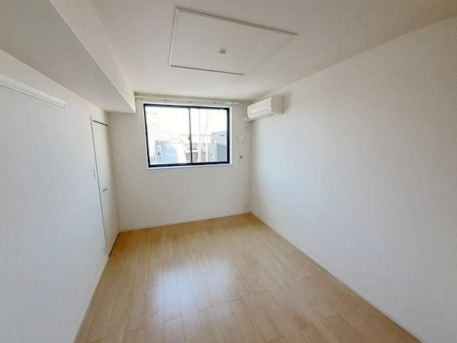 ＣＡＳＡ　３の内装|内装もきれいです