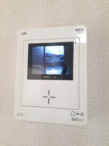 トゥーザ・ムーンＡのセキュリティ