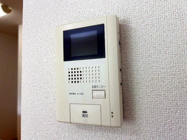 サンフラットＡのセキュリティ