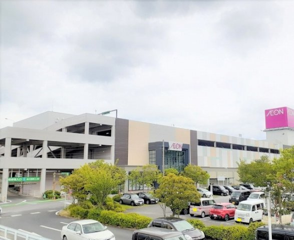 クレメント大江の周辺|イオン唐津店まで3900m
