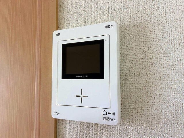 トゥーザ・ムーンＢのセキュリティ