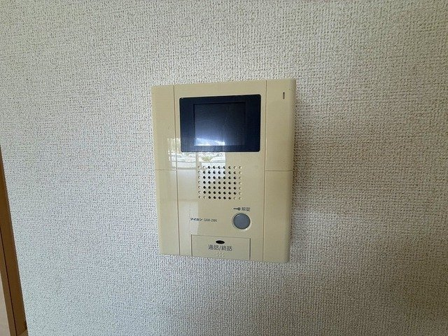 ルイシャトレ鏡のセキュリティ