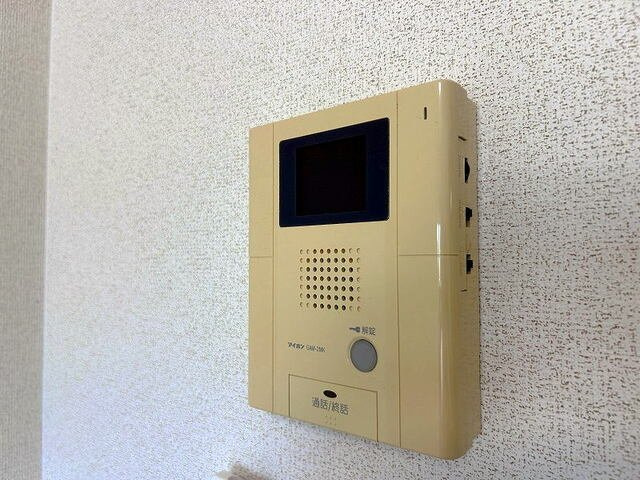 ルイシャトレ鏡のセキュリティ