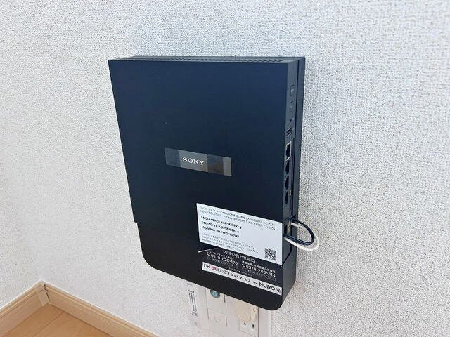エテルノ　フィオーレ　Ａのその他