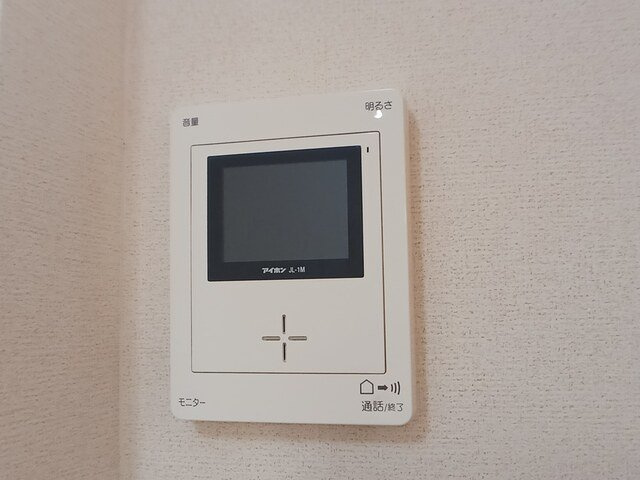 エテルノ　フィオーレ　Ａのセキュリティ