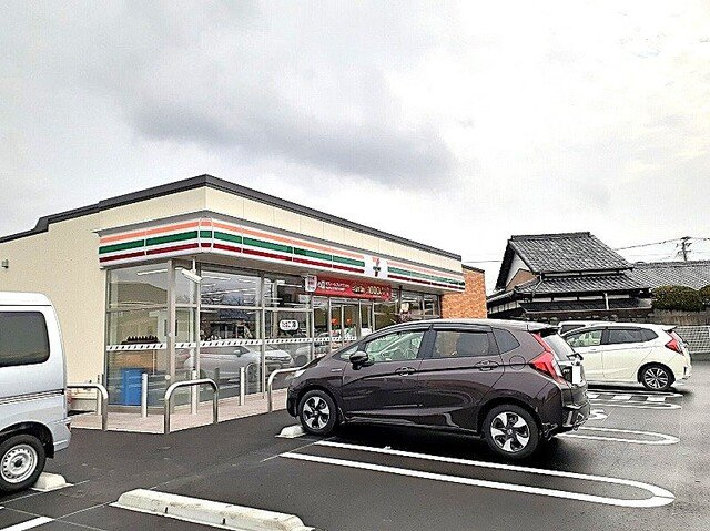 エテルノ　フィオーレ　Ａの周辺|セブンイレブン　唐津インター店まで170m
