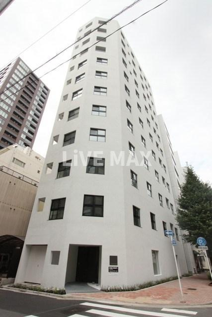 ハーモニーレジデンス千代田岩本町の画像
