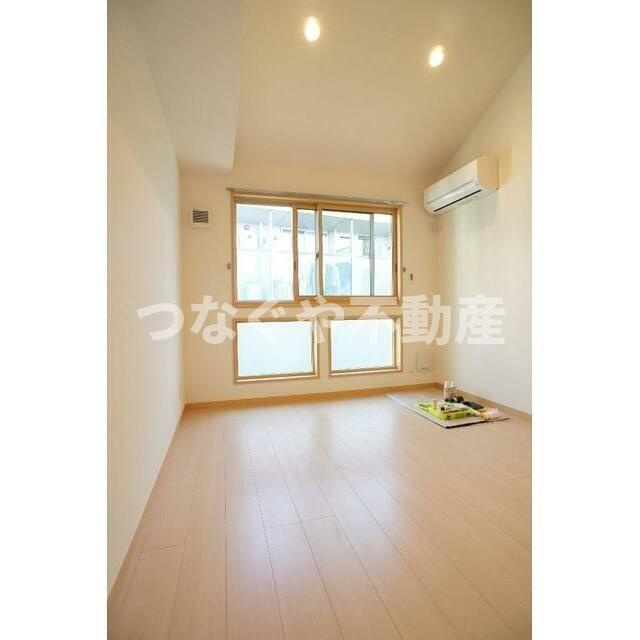 リラ石川台の展望|リラ石川台
