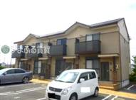 Sophia川端　B　碧南市川端町の画像