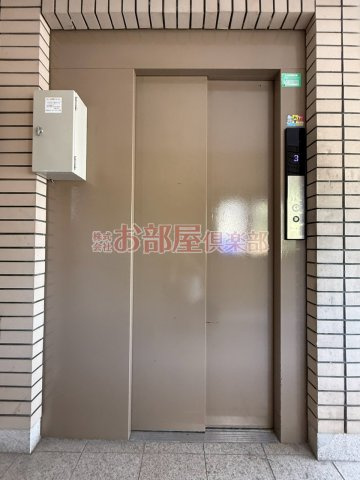 グランツレジデンスの設備