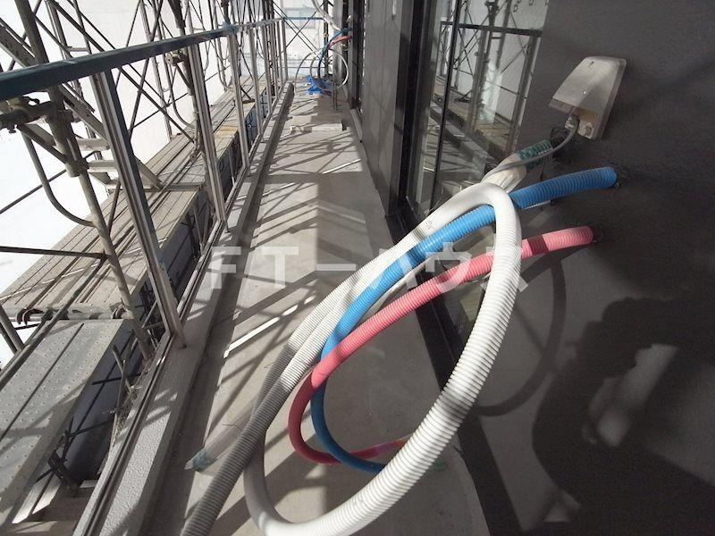 アリエスのその他共用部分