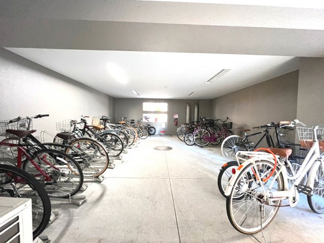 エスリード上本町北のその他共用部分