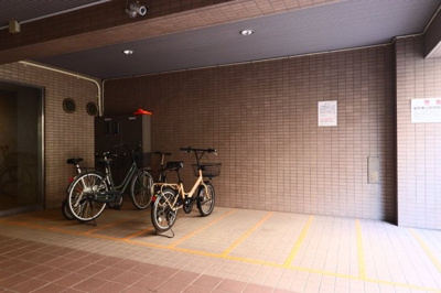 【その他共用部分】 | ダイホーステージ武蔵小杉